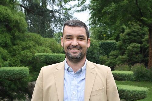 Sylvain GAUTIER BRET