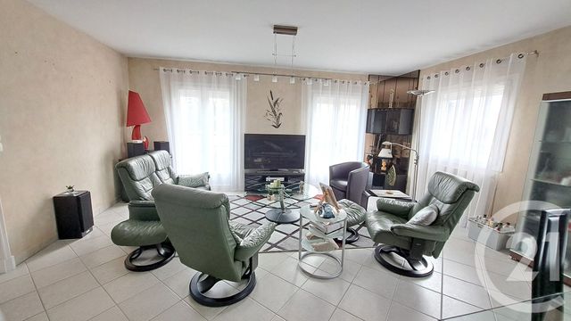 maison à vendre - 6 pièces - 128.0 m2 - ST SEBASTIEN SUR LOIRE - 44 - PAYS-DE-LOIRE - Century 21 Harmony