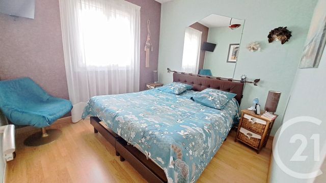 maison à vendre - 6 pièces - 128.0 m2 - ST SEBASTIEN SUR LOIRE - 44 - PAYS-DE-LOIRE - Century 21 Harmony