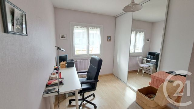 maison à vendre - 6 pièces - 128.0 m2 - ST SEBASTIEN SUR LOIRE - 44 - PAYS-DE-LOIRE - Century 21 Harmony