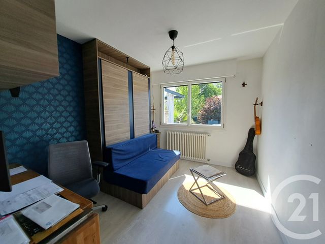 maison à vendre - 6 pièces - 175.0 m2 - ST SEBASTIEN SUR LOIRE - 44 - PAYS-DE-LOIRE - Century 21 Harmony