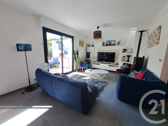 maison à vendre - 6 pièces - 175.0 m2 - ST SEBASTIEN SUR LOIRE - 44 - PAYS-DE-LOIRE - Century 21 Harmony