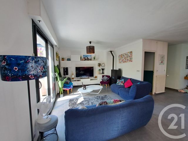 maison à vendre - 6 pièces - 175.0 m2 - ST SEBASTIEN SUR LOIRE - 44 - PAYS-DE-LOIRE - Century 21 Harmony