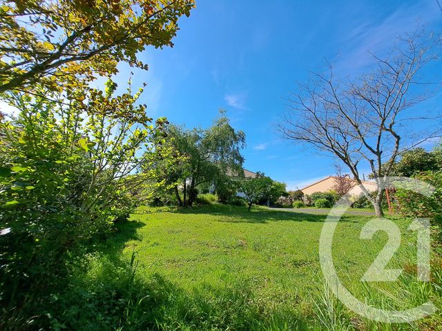 maison à vendre - 6 pièces - 175.0 m2 - ST SEBASTIEN SUR LOIRE - 44 - PAYS-DE-LOIRE - Century 21 Harmony