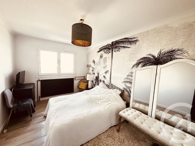 Appartement T3 à vendre - 3 pièces - 66.31 m2 - ST SEBASTIEN SUR LOIRE - 44 - PAYS-DE-LOIRE - Century 21 Harmony
