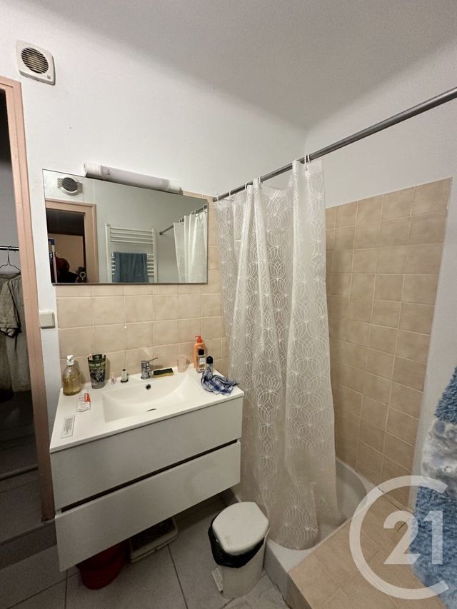 Appartement F2 à vendre - 2 pièces - 30.09 m2 - HAUTE GOULAINE - 44 - PAYS-DE-LOIRE - Century 21 Harmony