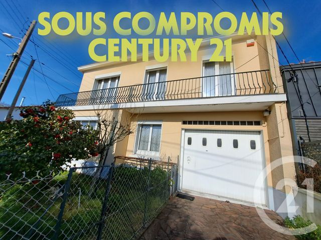  - ST SEBASTIEN SUR LOIRE - 