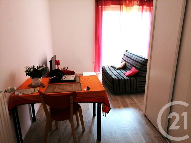 Appartement F1 à vendre - 1 pièce - 24.1 m2 - ST SEBASTIEN SUR LOIRE - 44 - PAYS-DE-LOIRE - Century 21 Harmony
