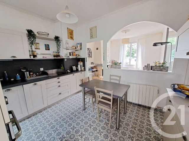 Maison à vendre NANTES