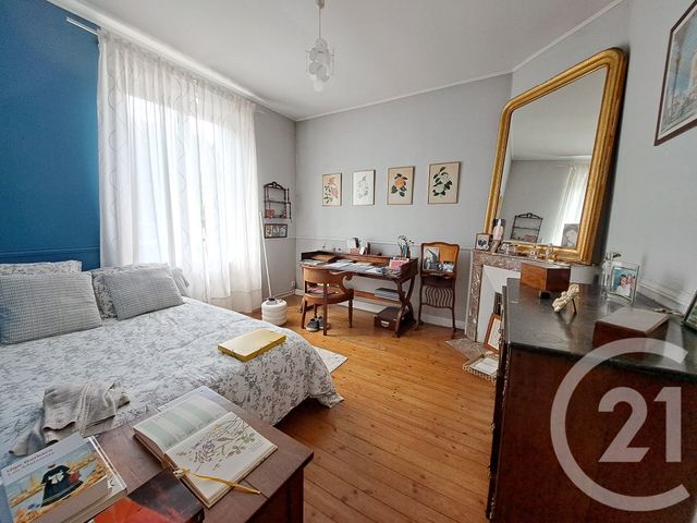 maison à vendre - 4 pièces - 90.5 m2 - NANTES - 44 - PAYS-DE-LOIRE - Century 21 Harmony