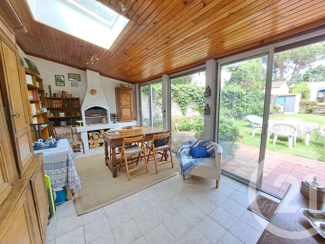 maison à vendre - 4 pièces - 90.5 m2 - NANTES - 44 - PAYS-DE-LOIRE - Century 21 Harmony