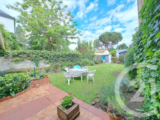 maison à vendre - 4 pièces - 90.5 m2 - NANTES - 44 - PAYS-DE-LOIRE - Century 21 Harmony