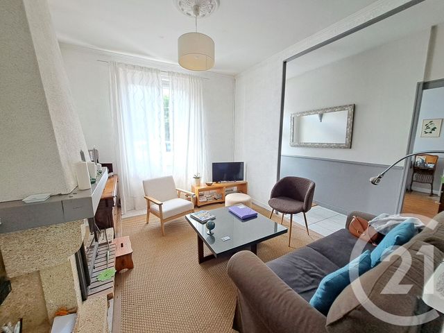 maison à vendre - 4 pièces - 90.5 m2 - NANTES - 44 - PAYS-DE-LOIRE - Century 21 Harmony