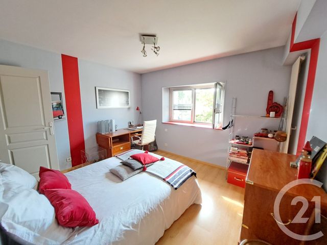 maison à vendre - 10 pièces - 233.0 m2 - ST SEBASTIEN SUR LOIRE - 44 - PAYS-DE-LOIRE - Century 21 Harmony