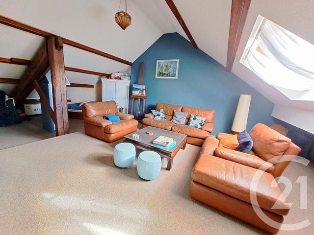 maison à vendre - 10 pièces - 233.0 m2 - ST SEBASTIEN SUR LOIRE - 44 - PAYS-DE-LOIRE - Century 21 Harmony