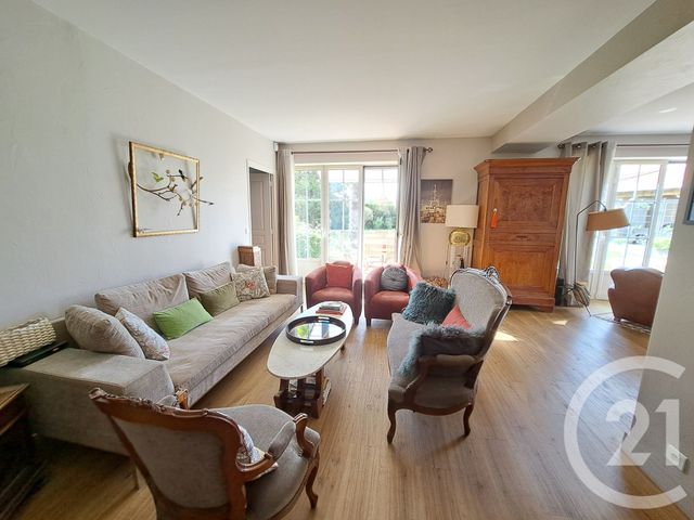 maison à vendre - 10 pièces - 233.0 m2 - ST SEBASTIEN SUR LOIRE - 44 - PAYS-DE-LOIRE - Century 21 Harmony