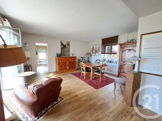 maison à vendre - 10 pièces - 233.0 m2 - ST SEBASTIEN SUR LOIRE - 44 - PAYS-DE-LOIRE - Century 21 Harmony