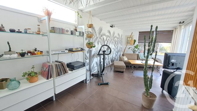 maison à vendre - 7 pièces - 124.0 m2 - ST SEBASTIEN SUR LOIRE - 44 - PAYS-DE-LOIRE - Century 21 Harmony