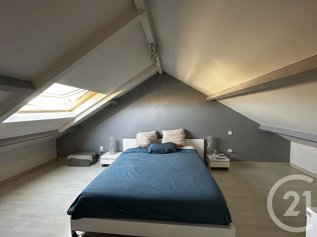 maison à vendre - 7 pièces - 124.0 m2 - ST SEBASTIEN SUR LOIRE - 44 - PAYS-DE-LOIRE - Century 21 Harmony