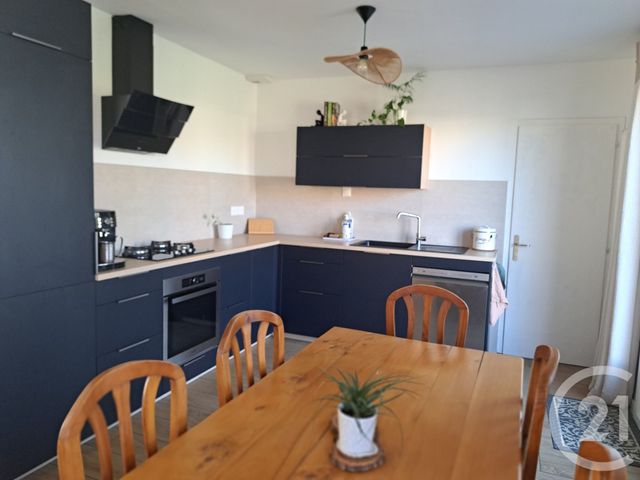 maison à vendre - 7 pièces - 145.0 m2 - ST SEBASTIEN SUR LOIRE - 44 - PAYS-DE-LOIRE - Century 21 Harmony