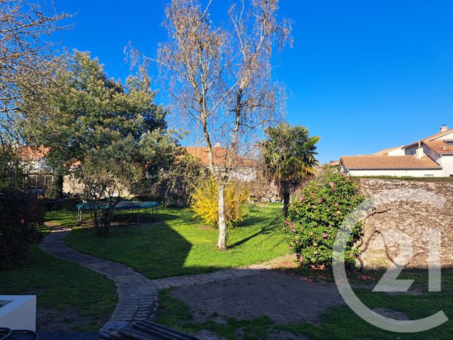 maison à vendre - 7 pièces - 145.0 m2 - ST SEBASTIEN SUR LOIRE - 44 - PAYS-DE-LOIRE - Century 21 Harmony