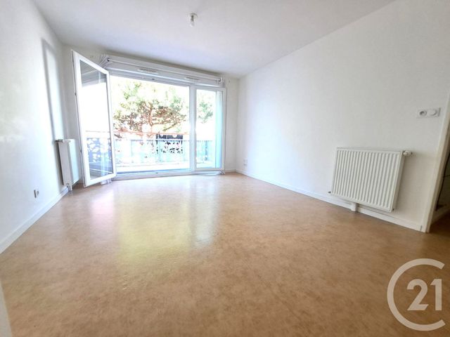 Appartement F3 à vendre - 3 pièces - 55.0 m2 - ST SEBASTIEN SUR LOIRE - 44 - PAYS-DE-LOIRE - Century 21 Harmony