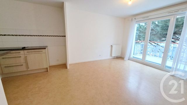Appartement F3 à vendre - 3 pièces - 55.0 m2 - ST SEBASTIEN SUR LOIRE - 44 - PAYS-DE-LOIRE - Century 21 Harmony