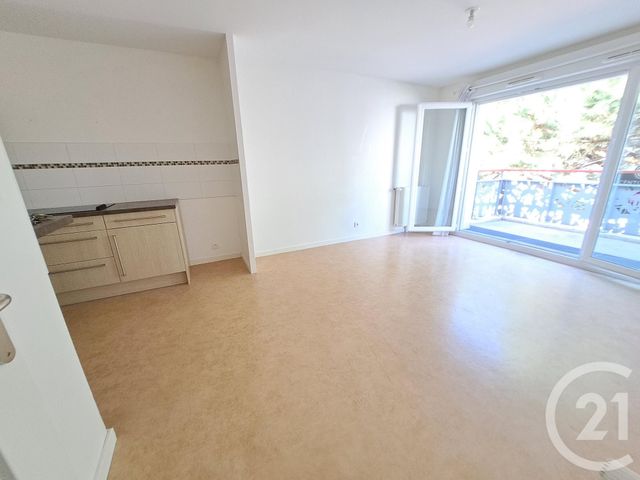 Appartement F3 à vendre - 3 pièces - 55.0 m2 - ST SEBASTIEN SUR LOIRE - 44 - PAYS-DE-LOIRE - Century 21 Harmony