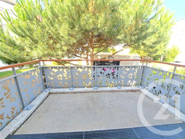 Appartement F3 à vendre - 3 pièces - 55.0 m2 - ST SEBASTIEN SUR LOIRE - 44 - PAYS-DE-LOIRE - Century 21 Harmony
