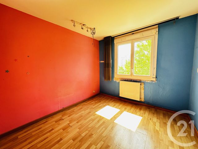Appartement F3 à vendre - 3 pièces - 51.11 m2 - NANTES - 44 - PAYS-DE-LOIRE - Century 21 Harmony