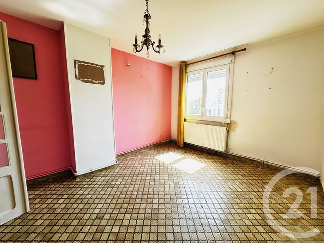Appartement F3 à vendre - 3 pièces - 51.11 m2 - NANTES - 44 - PAYS-DE-LOIRE - Century 21 Harmony