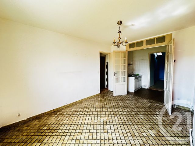 Appartement F3 à vendre - 3 pièces - 51.11 m2 - NANTES - 44 - PAYS-DE-LOIRE - Century 21 Harmony