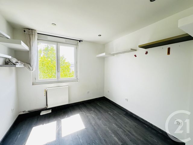 Appartement F3 à vendre - 3 pièces - 51.11 m2 - NANTES - 44 - PAYS-DE-LOIRE - Century 21 Harmony