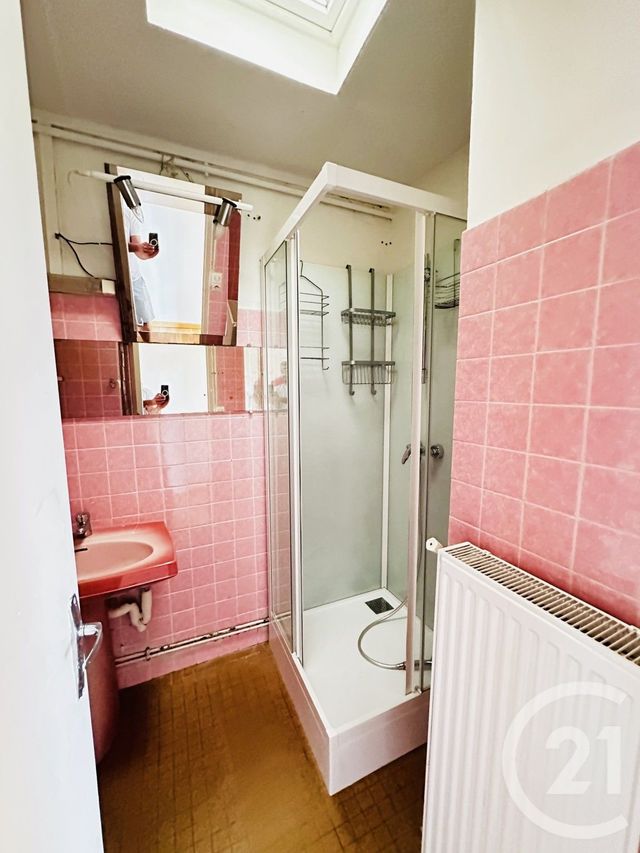 Appartement F3 à vendre - 3 pièces - 51.11 m2 - NANTES - 44 - PAYS-DE-LOIRE - Century 21 Harmony