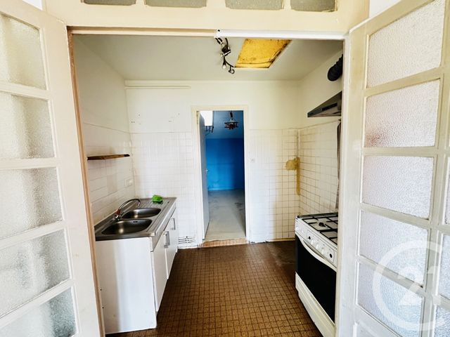 Appartement F3 à vendre - 3 pièces - 51.11 m2 - NANTES - 44 - PAYS-DE-LOIRE - Century 21 Harmony