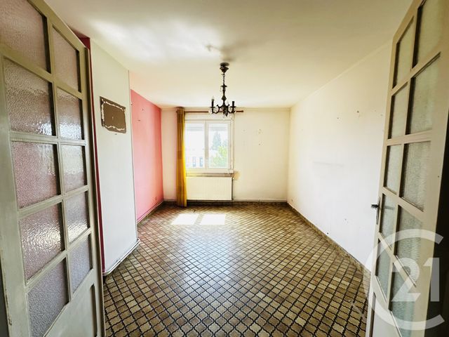 Appartement F3 à vendre - 3 pièces - 51.11 m2 - NANTES - 44 - PAYS-DE-LOIRE - Century 21 Harmony