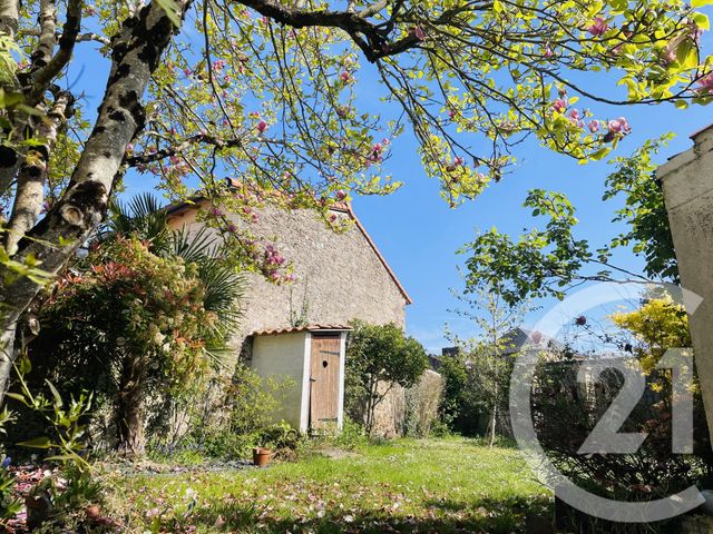 Maison à vendre BASSE GOULAINE