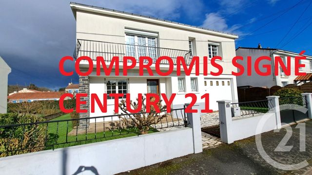  - ST SEBASTIEN SUR LOIRE - 