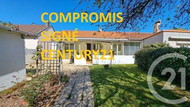  - ST SEBASTIEN SUR LOIRE - 