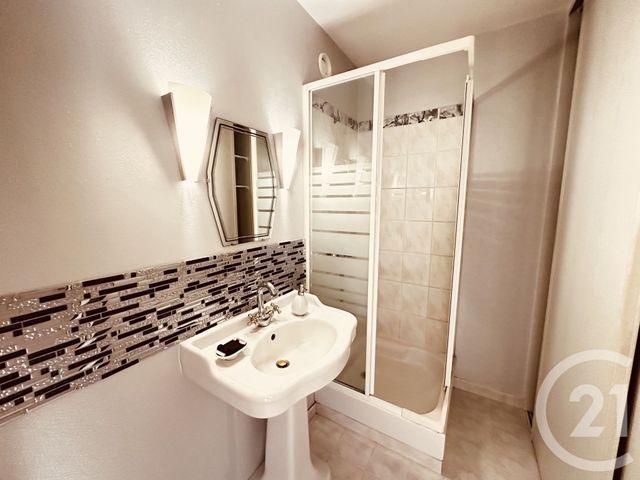 Appartement F2 à vendre - 2 pièces - 51.2 m2 - REZE - 44 - PAYS-DE-LOIRE - Century 21 Harmony