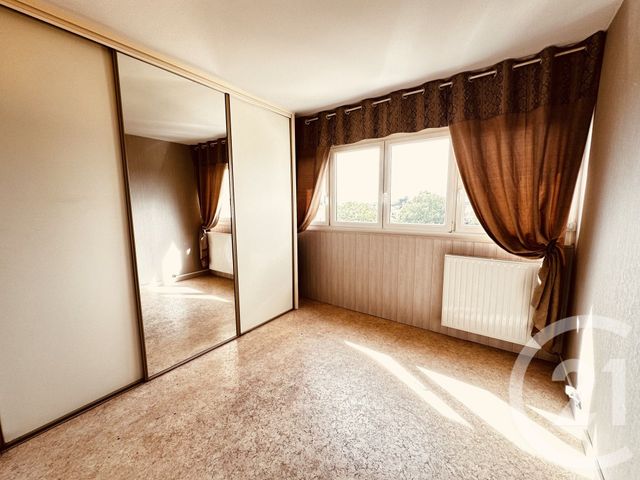 Appartement F2 à vendre - 2 pièces - 51.2 m2 - REZE - 44 - PAYS-DE-LOIRE - Century 21 Harmony