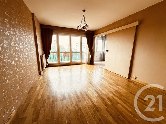 Appartement F2 à vendre REZE