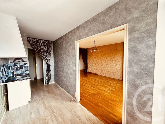 Appartement F2 à vendre - 2 pièces - 51.2 m2 - REZE - 44 - PAYS-DE-LOIRE - Century 21 Harmony