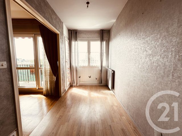 Appartement F2 à vendre - 2 pièces - 51.2 m2 - REZE - 44 - PAYS-DE-LOIRE - Century 21 Harmony