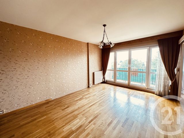 Appartement F2 à vendre - 2 pièces - 51.2 m2 - REZE - 44 - PAYS-DE-LOIRE - Century 21 Harmony