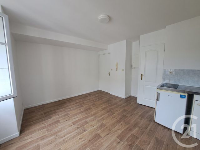 Appartement Studio à vendre - 1 pièce - 16.11 m2 - NANTES - 44 - PAYS-DE-LOIRE - Century 21 Harmony