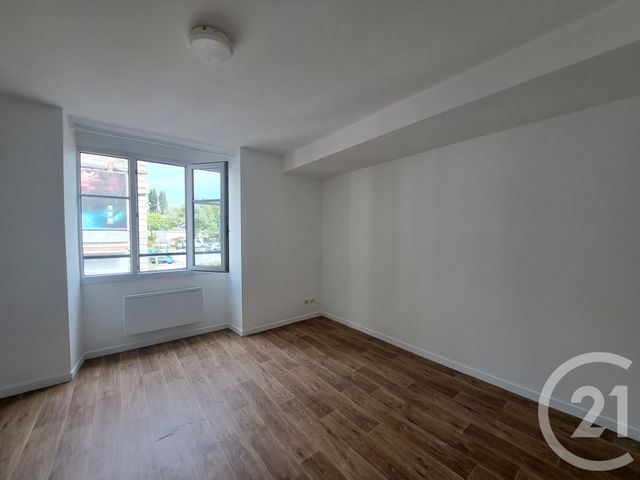 Appartement Studio à vendre - 1 pièce - 16.11 m2 - NANTES - 44 - PAYS-DE-LOIRE - Century 21 Harmony