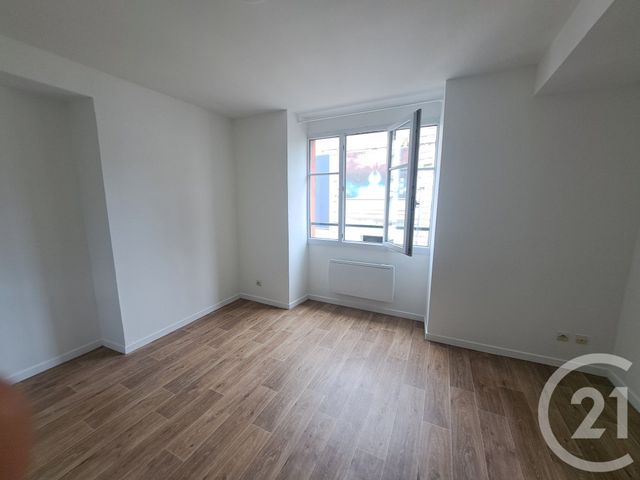 Appartement Studio à vendre - 1 pièce - 16.11 m2 - NANTES - 44 - PAYS-DE-LOIRE - Century 21 Harmony