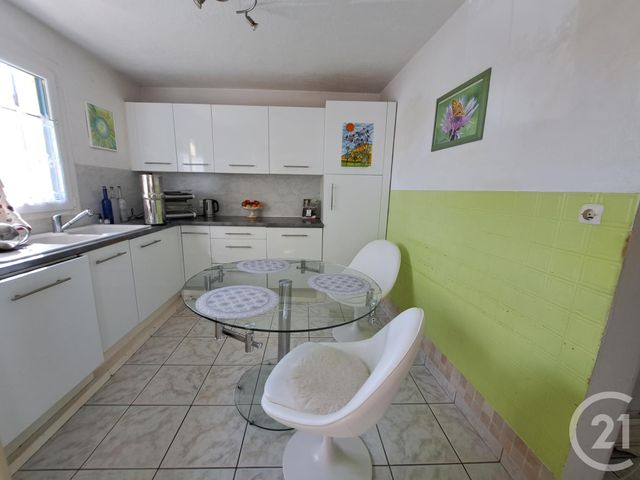 maison à vendre - 5 pièces - 98.0 m2 - ST SEBASTIEN SUR LOIRE - 44 - PAYS-DE-LOIRE - Century 21 Harmony