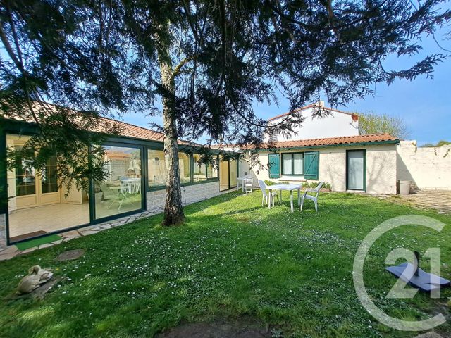 maison - ST SEBASTIEN SUR LOIRE - 44